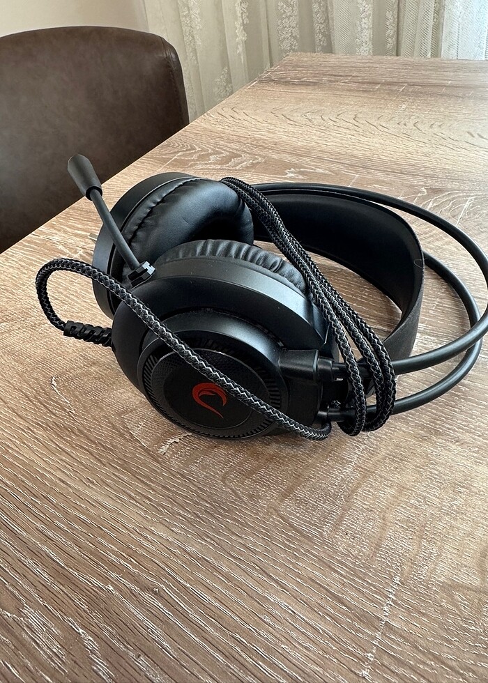 Rampage kulaklık - Görsel 4