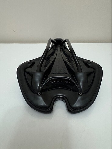 Selle Royal bisiklet selesi - Görsel 6