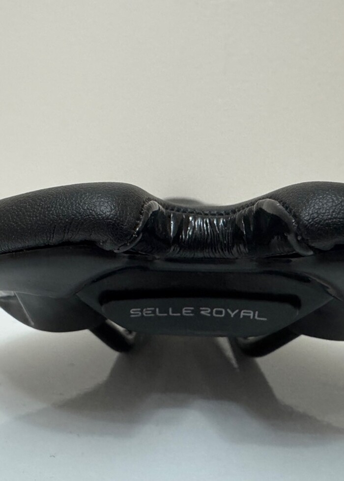 Selle Royal bisiklet selesi - Görsel 5