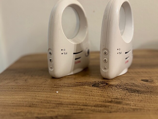 Bebek telsizi - Görsel 5