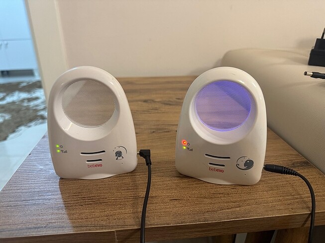 Bebek telsizi - Görsel 6