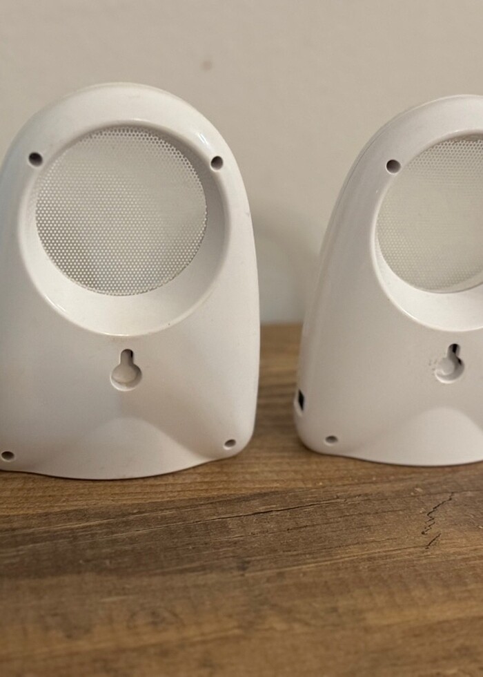 Bebek telsizi - Görsel 3