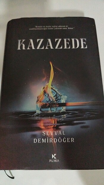  Kazazade kitabı tertemiz