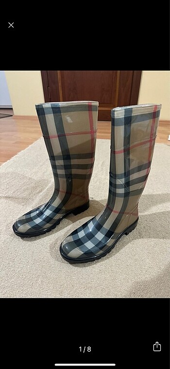 Burberry bot