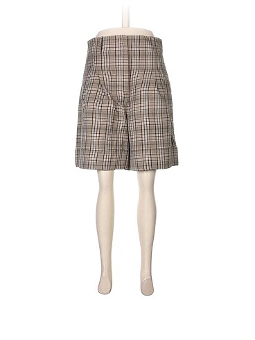 Massimo Dutti Mini Şort %70 İndirimli.