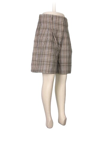Massimo Dutti Massimo Dutti Mini Şort %70 İndirimli.