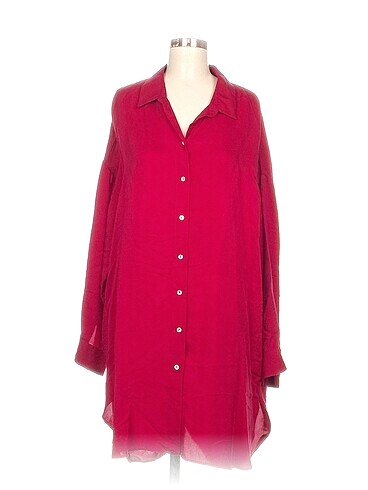Zara Tunik %70 İndirimli.
