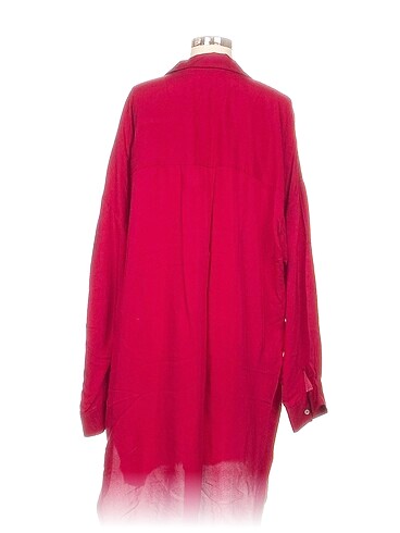 l Beden Zara Tunik %70 İndirimli.