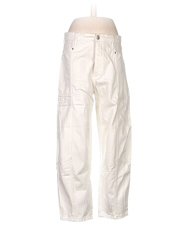 Zara Jean / Kot %70 İndirimli.