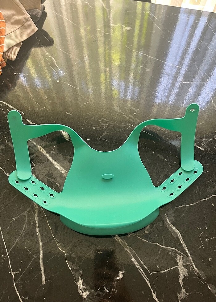 Oioi mama önlüğü - Görsel 2