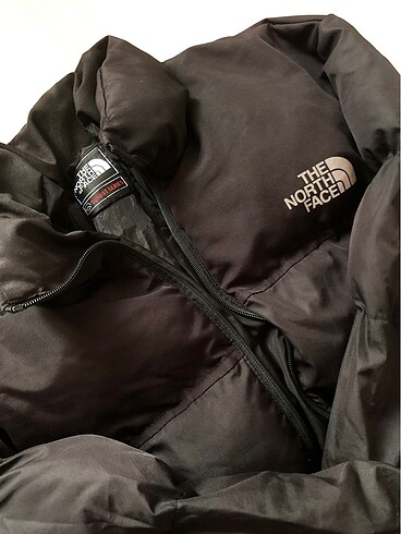North Face siyqh unisex mont