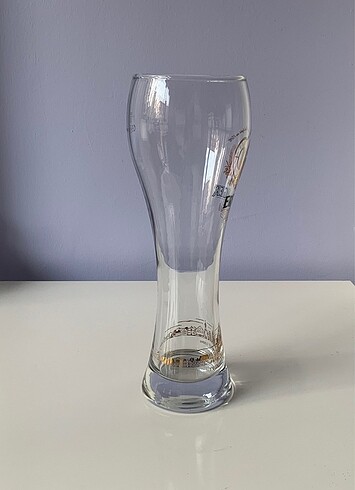Erdinger Büyük Bira Bardağı