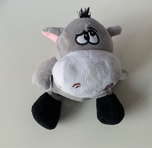 Peluş Eşek Oyuncak