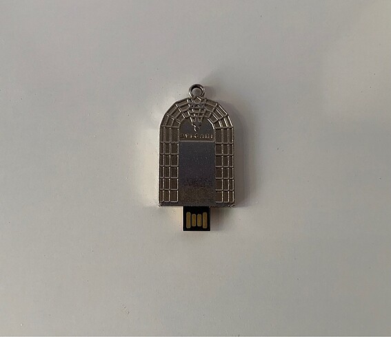 Orjinal Bvlgari Memory Stick - Görsel 2