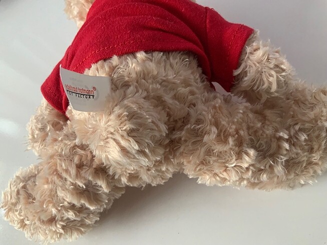 Beden Edeltraut Hofmann Köln Teddy Bear