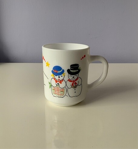 Vintage Nadir Arcopal France Kupa