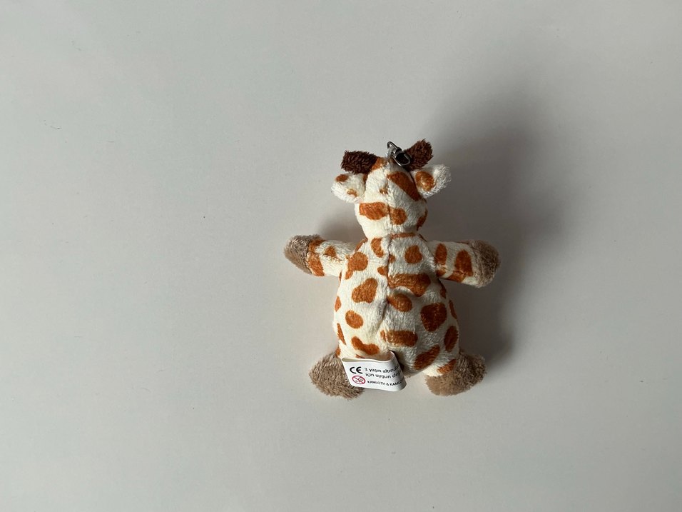 Nostaljik Dr Oetker İnek Paula - Görsel 2