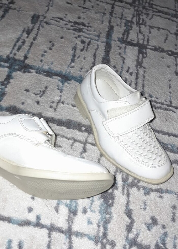 Ayyakkabı - Görsel 2