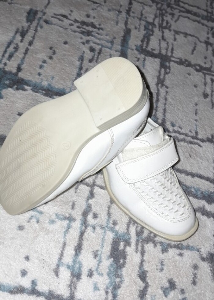 Ayyakkabı - Görsel 3