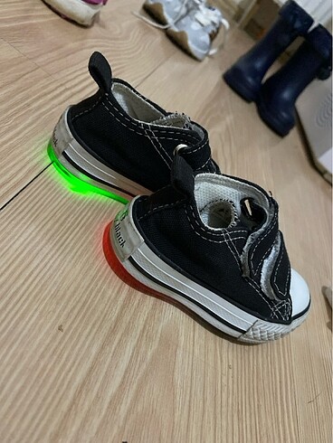 Converse ayakkabı - Görsel 5