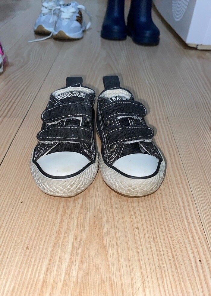 Converse ayakkabı - Görsel 4