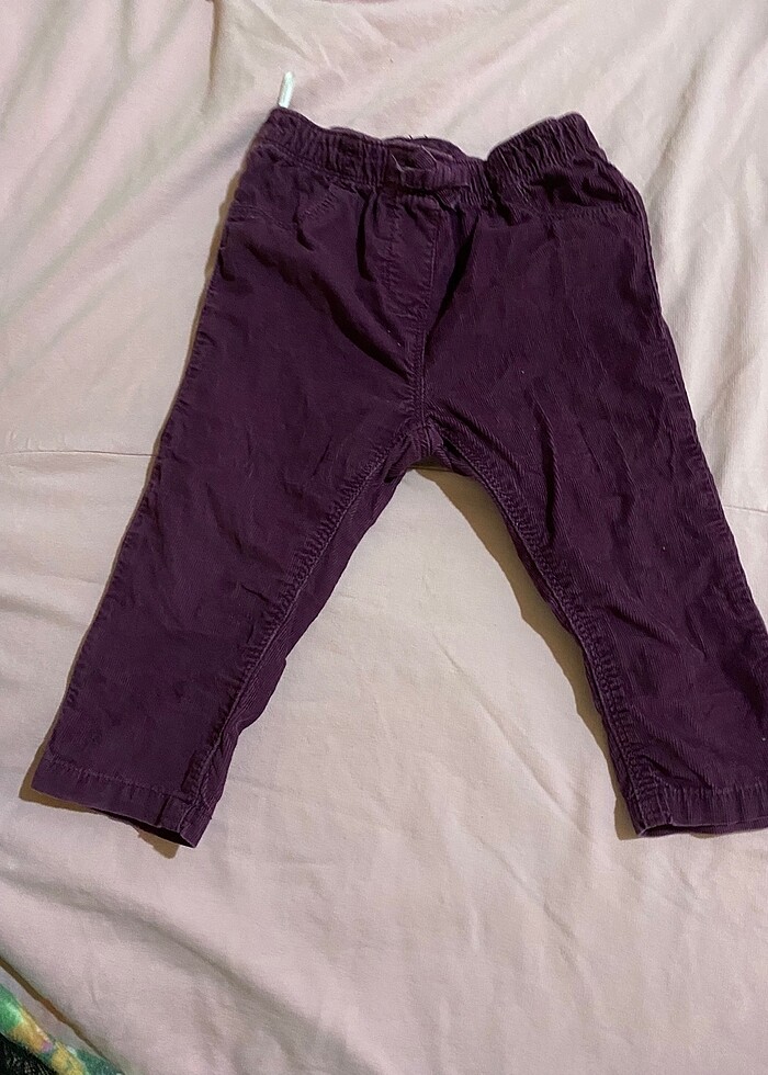 Kız bebek - Görsel 2