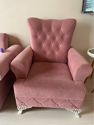 Berjer koltuk - Görsel 2