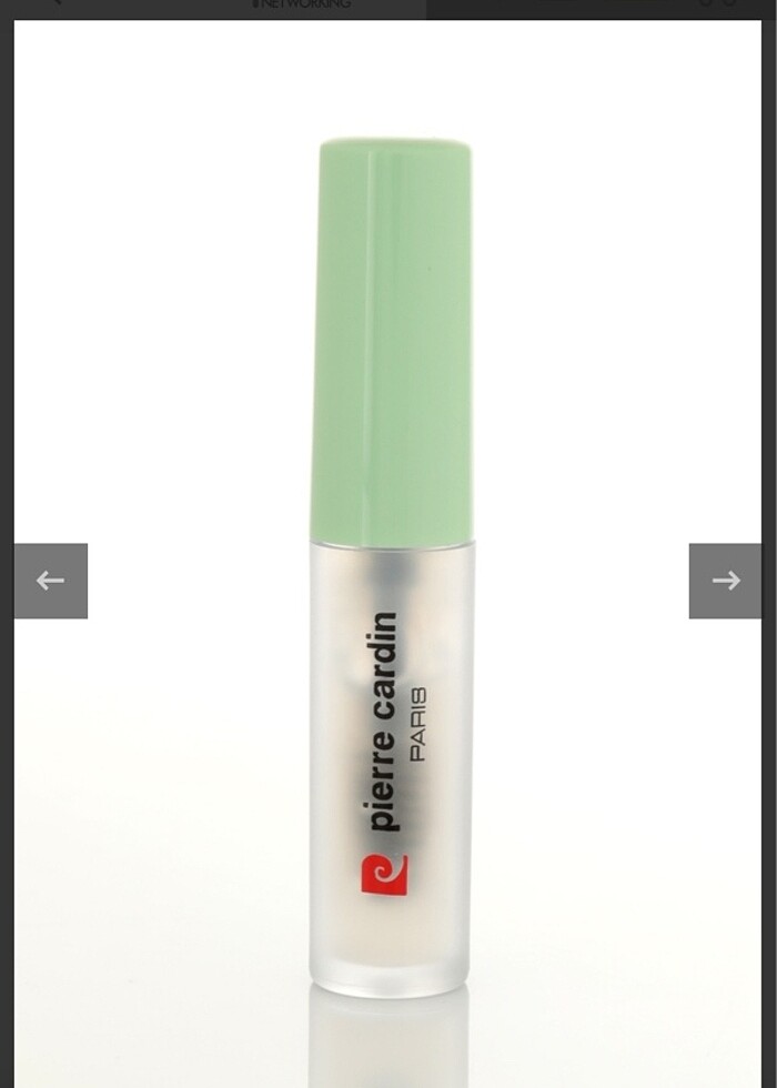 Kaş kirpik serum - Görsel 3