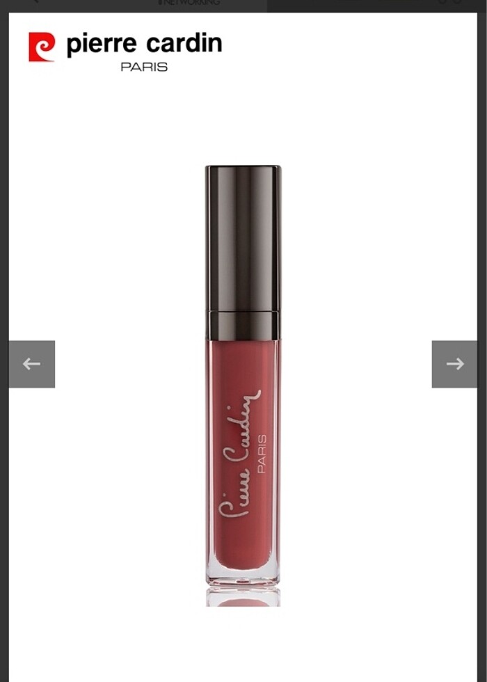 Likit ruj - Görsel 3