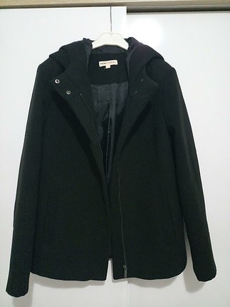 kısa model kaban
