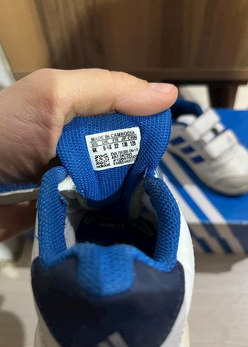 Ayakkabı - Görsel 2