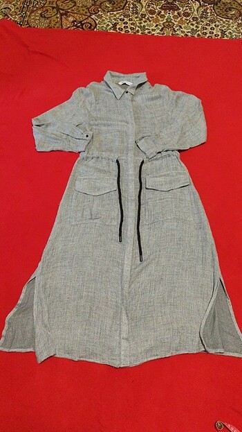 Zara tunik 