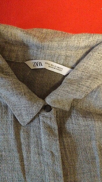 Zara Zara tunik