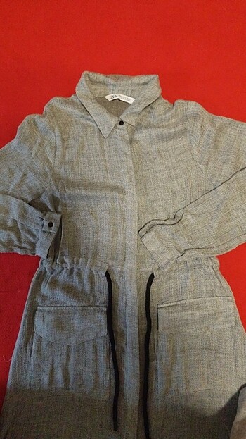 38 Beden Zara tunik