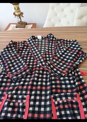 42 bedene polar sabahlık - Görsel 3