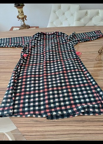 42 bedene polar sabahlık - Görsel 2