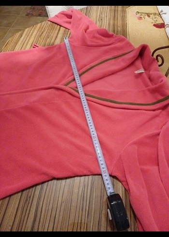 polar sabahlık 42 Bedene - Görsel 3