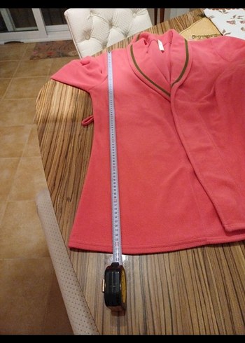 polar sabahlık 42 Bedene - Görsel 4