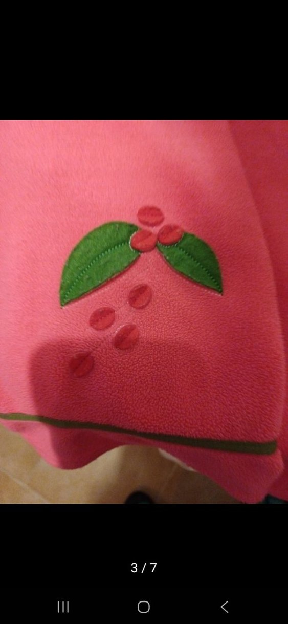 polar sabahlık 42 Bedene - Görsel 5