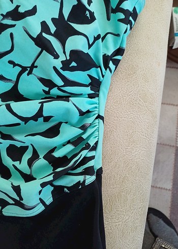 büyük beden mayo - Görsel 2