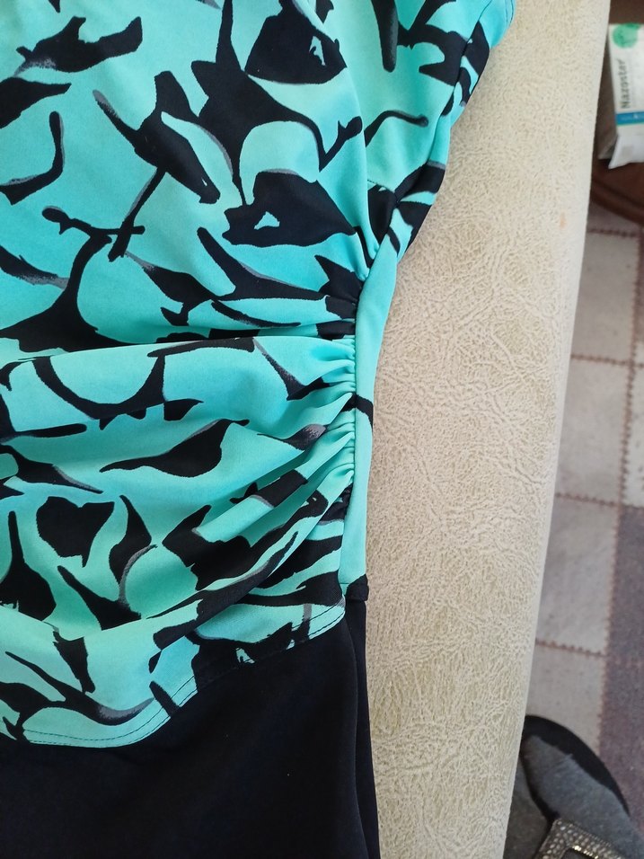 büyük beden mayo - Görsel 2