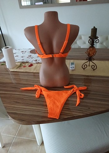 0 ürün bikini takımı - Görsel 2