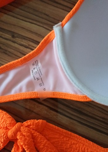 0 ürün bikini takımı - Görsel 8