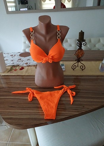 0 ürün bikini takımı - Görsel 3
