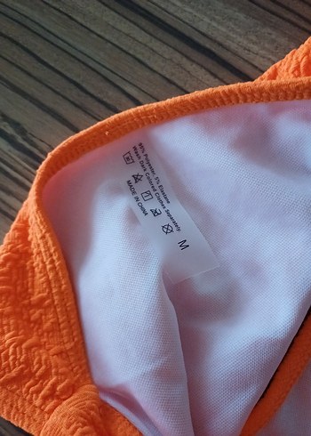 0 ürün bikini takımı - Görsel 6