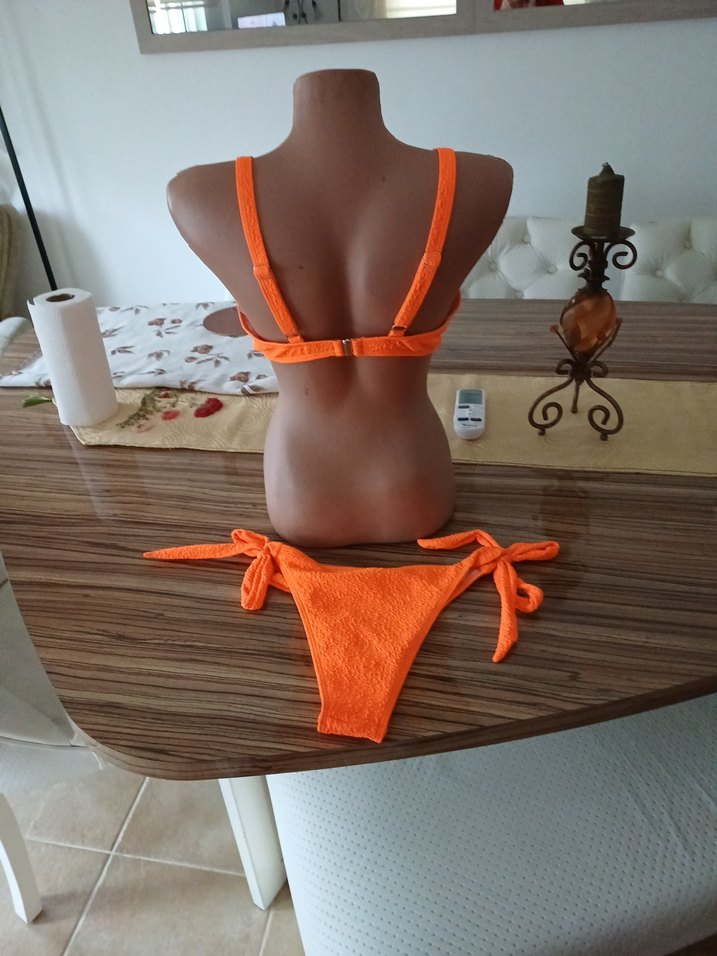 0 ürün bikini takımı - Görsel 2