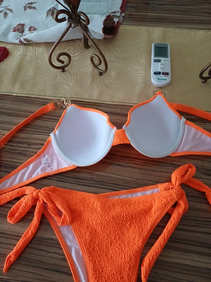 0 ürün bikini takımı - Görsel 4