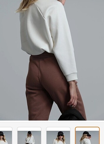 Diğer Sweatshirt