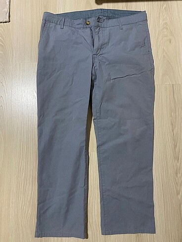 34 Beden DeFacto Chino Pantolon