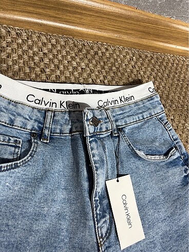 Calvin Klein Kot Şort